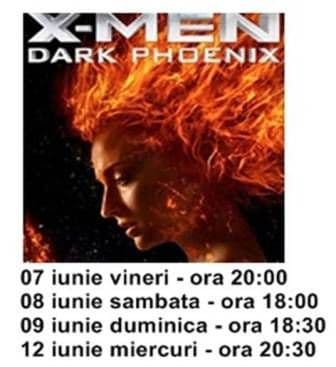 x men