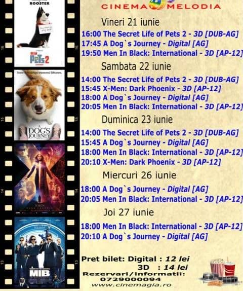 cinema