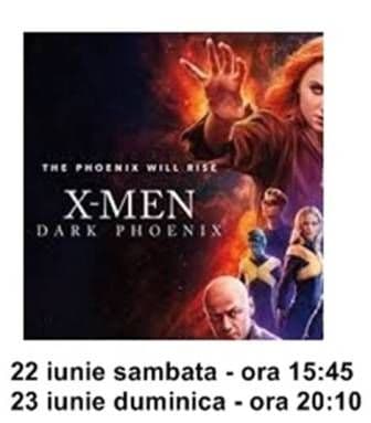 x men
