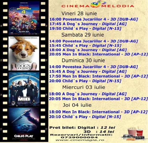 cinema