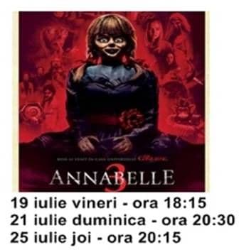 annabelle