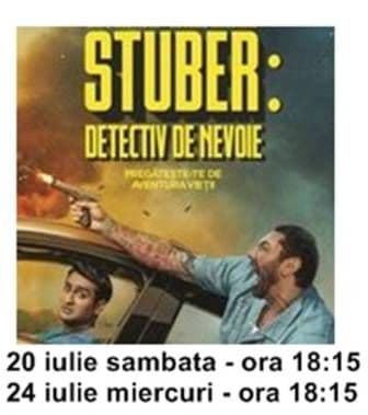 stuber