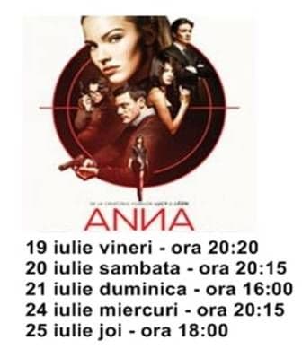 anna