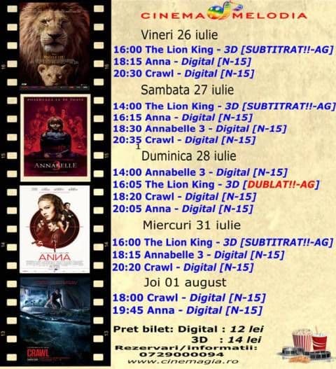 program