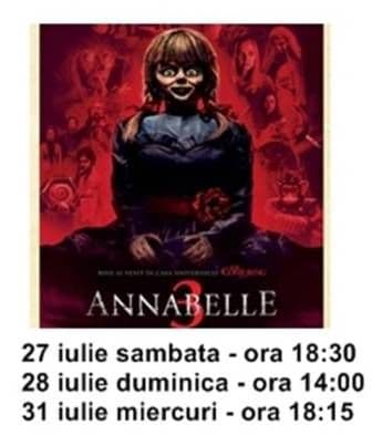 annabelle