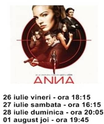 anna
