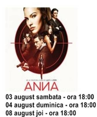 anna