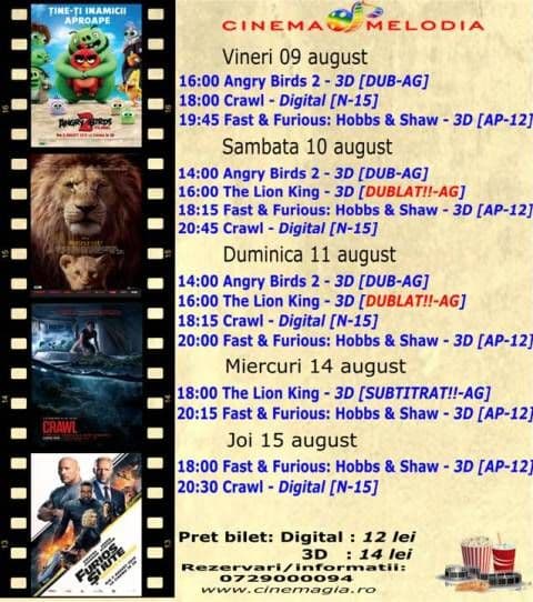 program