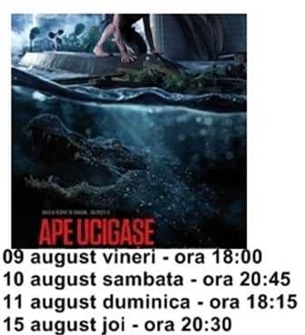 ape ucigase