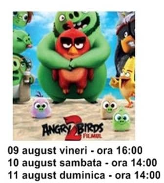 angry birds