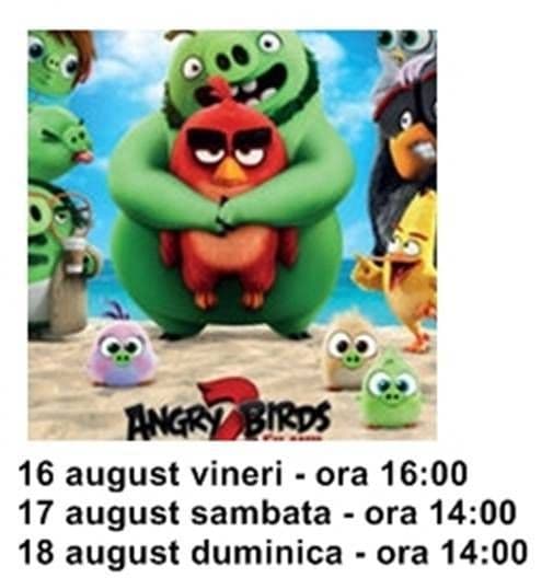angry birds