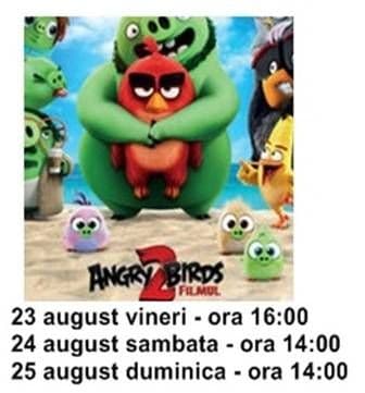 angry birds