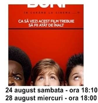 baieti buni