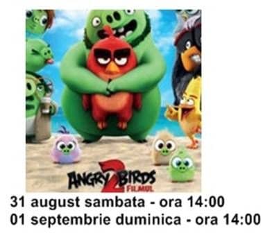 angry birds