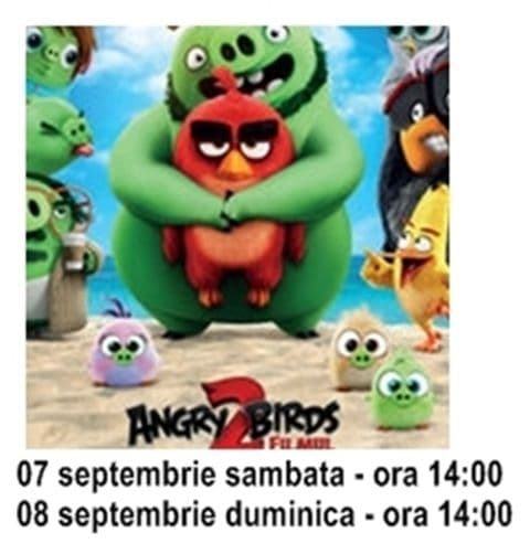 Angry
