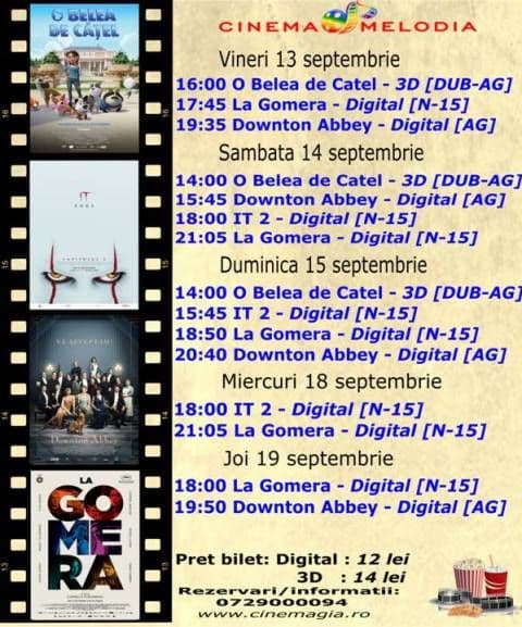 program cinema