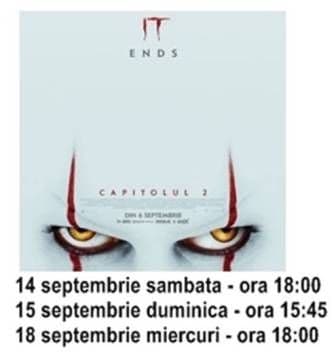 It Chapter Two