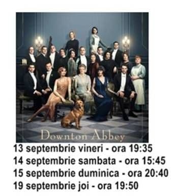 Downton Abbey