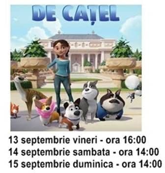 o belea de catel