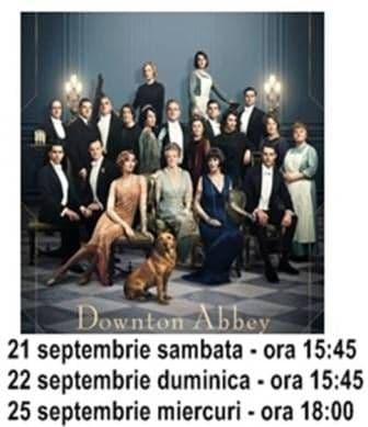 downton