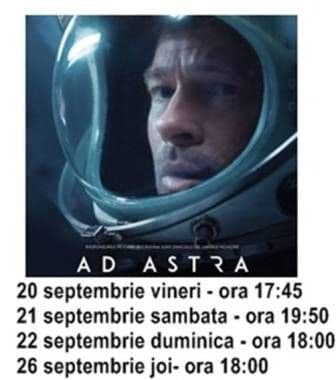 ad astra