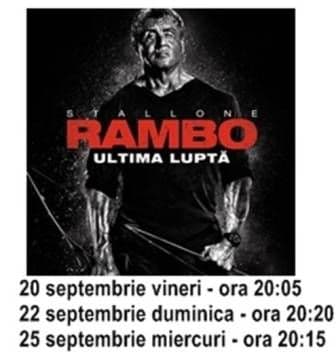 rambo