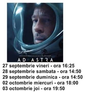 ad astra