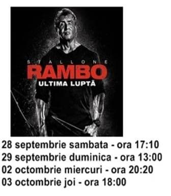 rambo