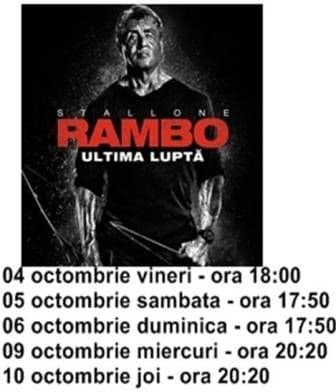 rambo