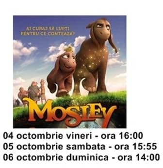 mosley