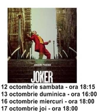 joker