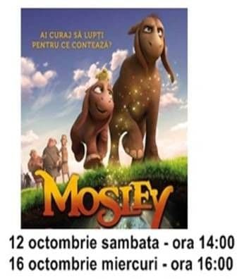 mosley