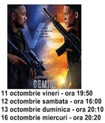 gemini