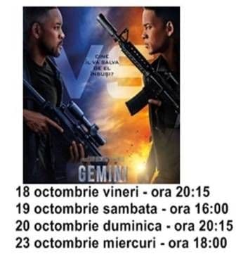 conspiratia