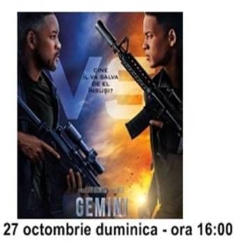 conspiratia