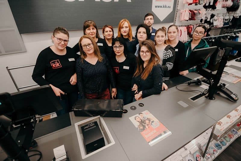 Deschidere KIK Dorohoi_01