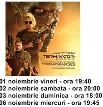 destin intunecat