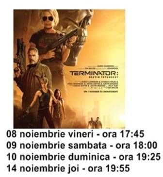 terminator