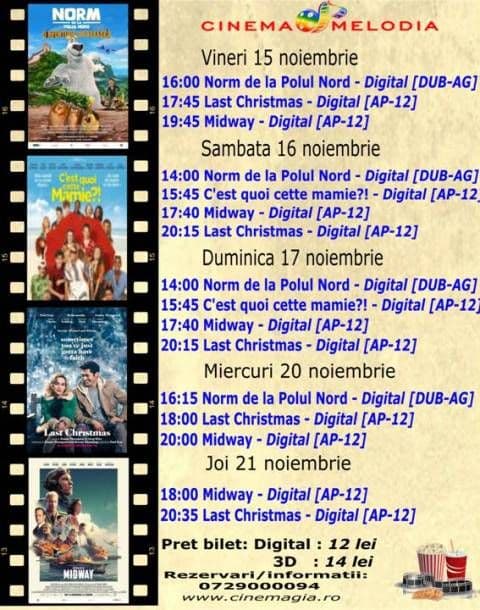program