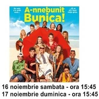 bunica