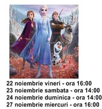regatul de gheata