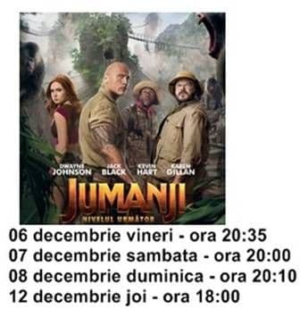 jumanji
