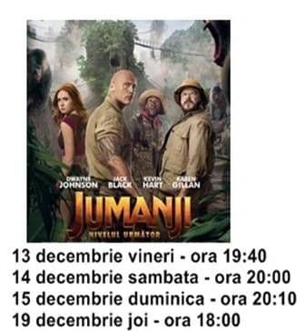 jumanji