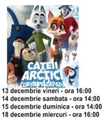 cateii
