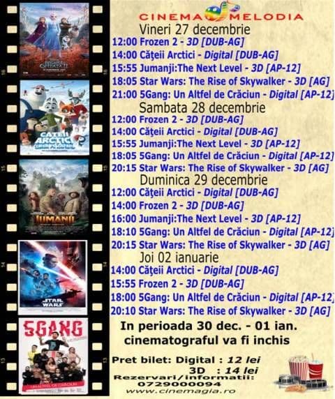 program