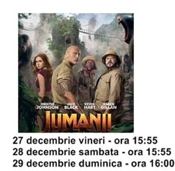 jumanji