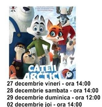 cursa pe zapada