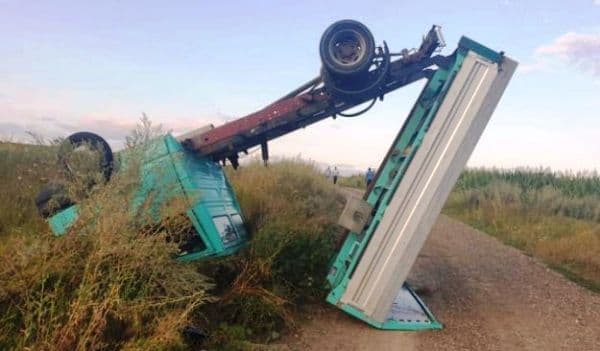 accident