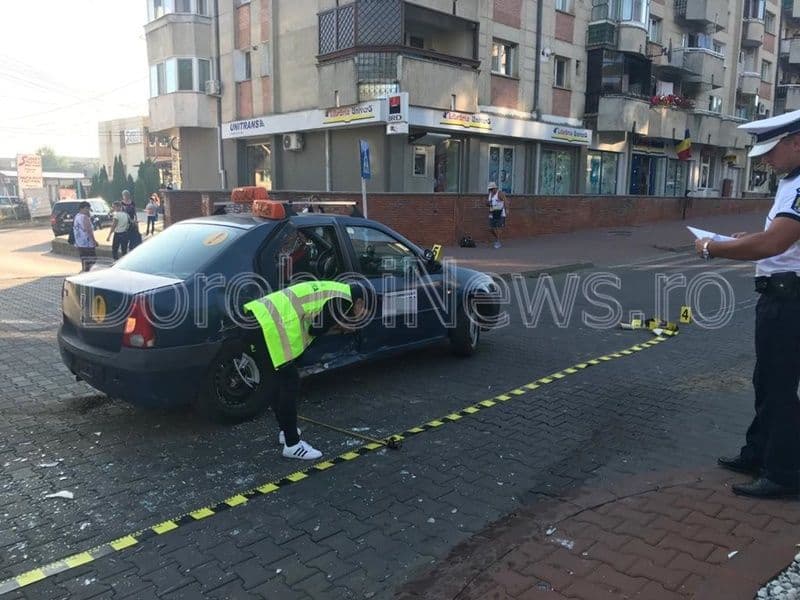 accident bulevard 12