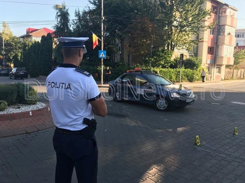accident bulevard 15
